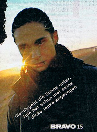 Tom Kaulitz 3836738143_87031c228e