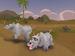 SimsAnimal 2: Africa 3697093633_9d4b9f8334_m