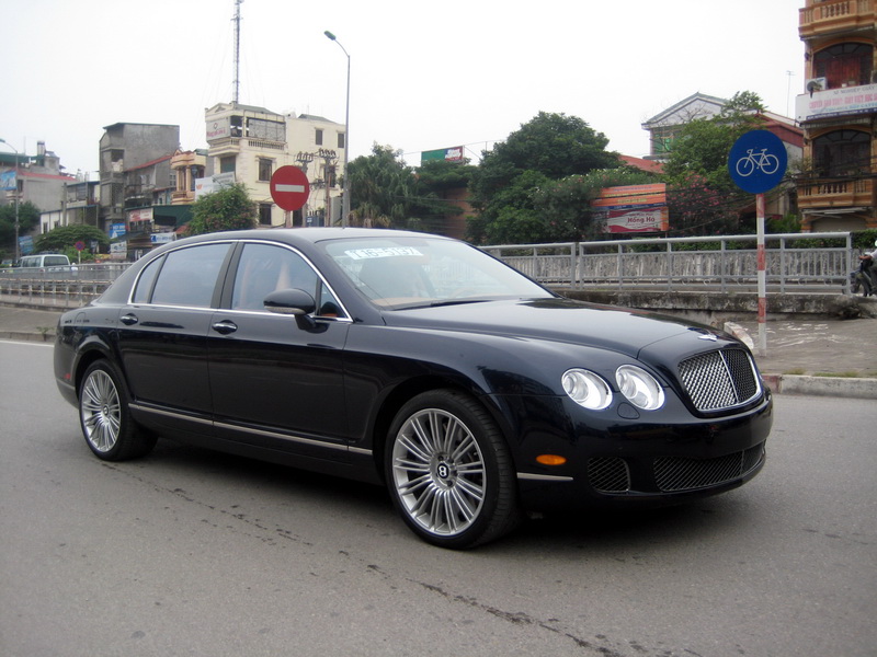  Bentley GTC,GT Speed,Flying Spur,Mansory đi chơi ở Hà Nội!!! 4016947346_1297f57ce7_o