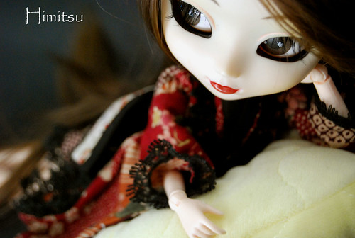 Pullip China China 4046041283_21d0de400a