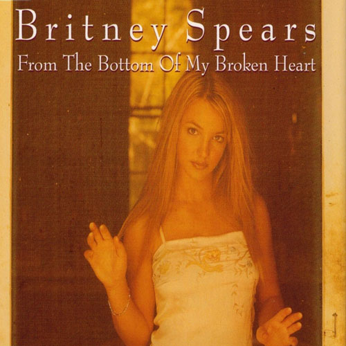 Britney Spears >> Videografía  3616153544_d6948b1d83