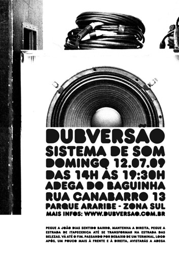 Dubversão no Pq Arariba 3699186376_f76415fb96