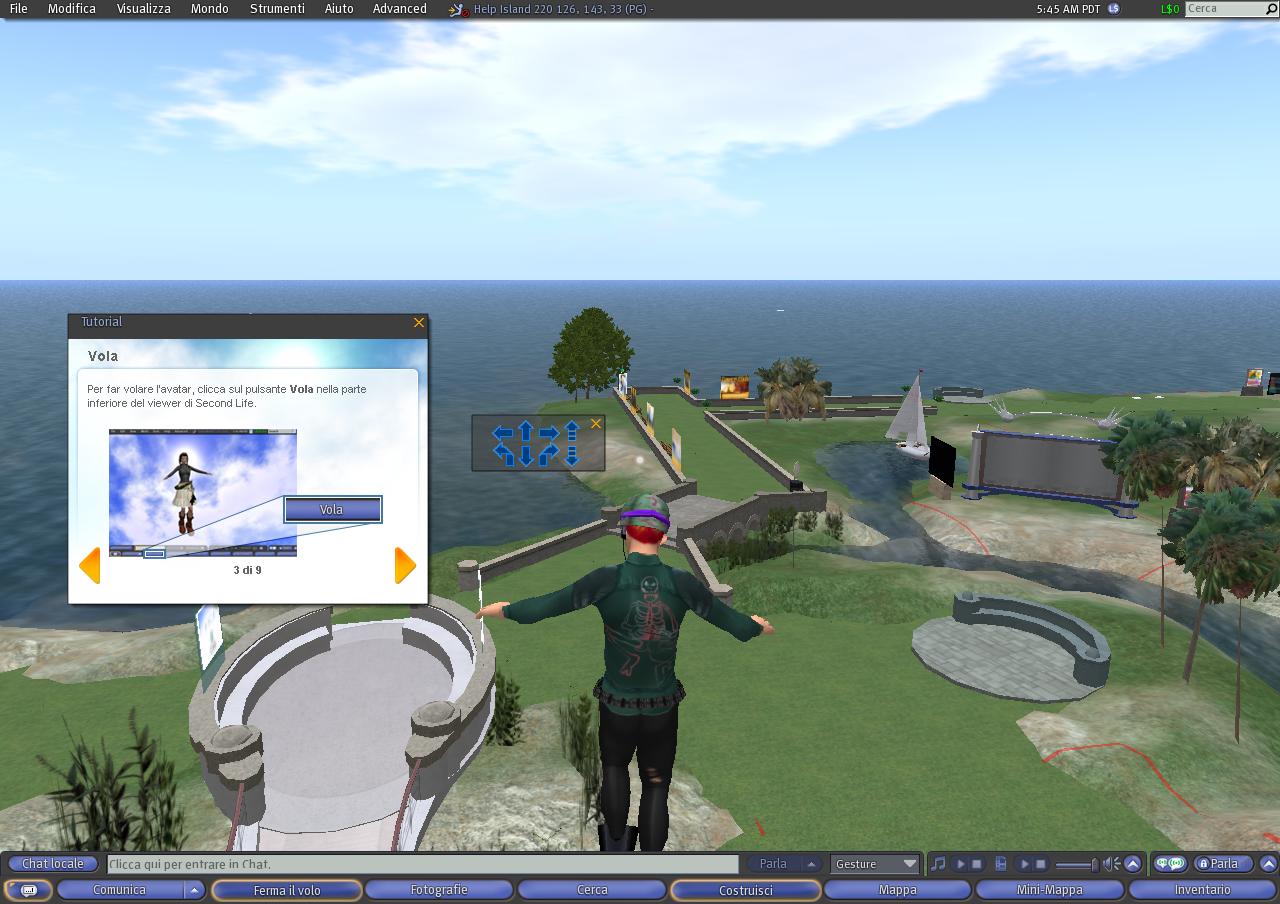 Tutorial per client (vecchio) di second life (da rinnovare) 3909016131_6ea4cc8596_o