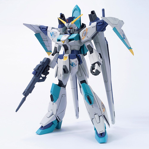 [Gunpla] Sortie Novembre 2009 4067108763_2c756a60fb