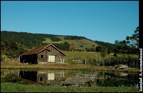 2a.Caminhada Rural de Taquara