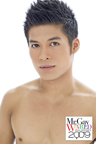 Mister Gay World Philippines 2009 Contestants 3932118892_2a73f13b95