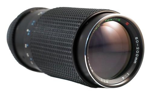 Tokina 80-200mm 1:4 RMC sur mon 450D ? 3995852299_9961de200b