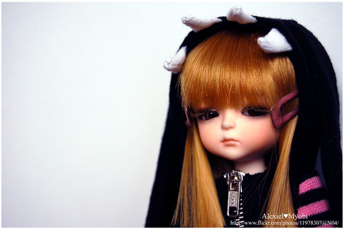 Alexiel's Dolls - Petite Mackenzie P.6 [Momoko] - Page 3 3595120109_18fab440fc