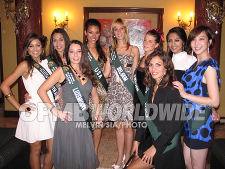 Miss Earth 2009 - 0fficial PM Coverage - Page 2 4062448806_7c4f9cd570