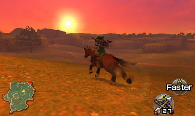 [POST OFICIAL] The Legend of Zelda: Ocarina of Time 3D - Página 2 5710756410_fcf3aabf84_o