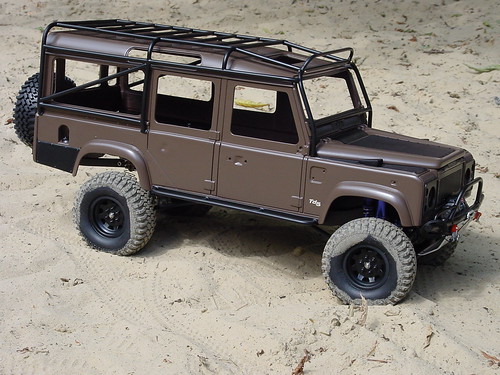 110er DEFENDER von Chocolandy - Seite 13 3709165315_de3d550076