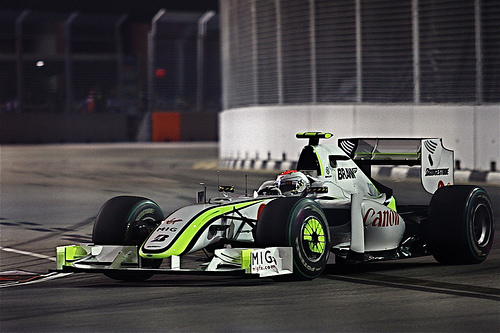 Brawn GP Formula One Team  3998217327_b3e2961439