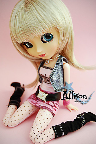 Pullip  Doll 4046771056_efa6a1a187