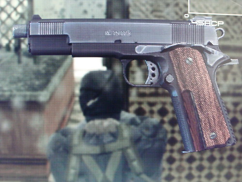 Model 1911 Custom (MGS) 3556559869_e3fabf0fa1