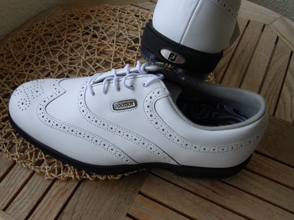 FootJoy Dryjoy 4021429220_1e3eac8dfe_o