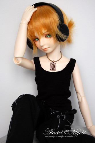 Alexiel's BJD ~ Noor & Roxy ~ P.74 [Chibi Unoa & Latidoll] - Page 3 3881204327_a723e62bd5