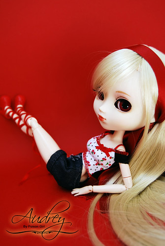 Pullip  Doll 3548903854_5ca2e5755c