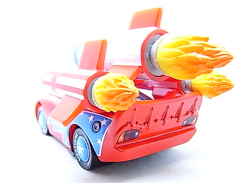 Rocket Lightning McQueen 3995426283_6a53d183fc