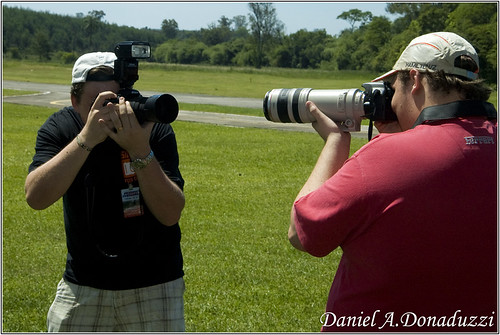 Papparazzi SFC no Clube Conesul por Dann Brazil