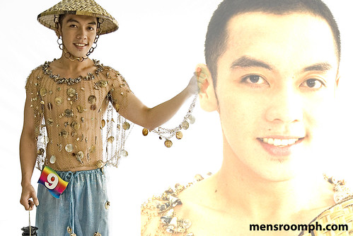Mister Gay World Philippines 2009 Contestants 4029235769_5ce50481b6