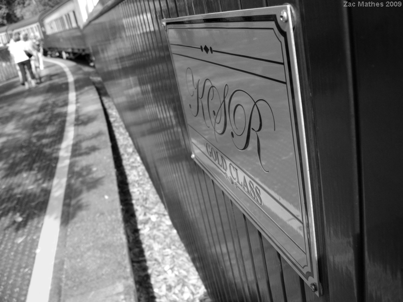 [QLD] A Ride on the Kuranda Railway 3716632304_4c94a52f25_o