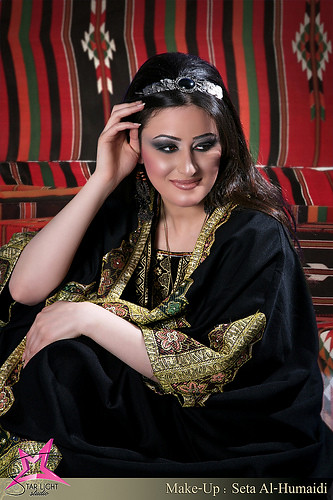 الفنانات الخليجيات والوك الجديد 3772223333_fc168c9426