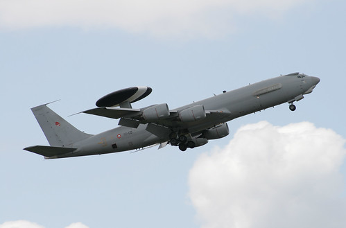 Boeing E-3F AWACS 3740196826_8572c822e5