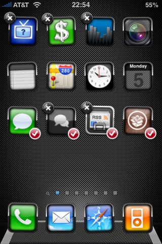 MultiIconMover v 1:1.0.3-1(Move multiple SpringBoard icons at a time. 3986567858_5dfbab77f7_o