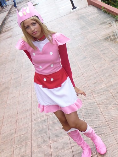 ¿Has hecho algún cosplay? 3806962906_fba1a1b723