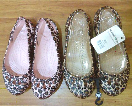 LELONG KASUT CROCS ORIGINAL BUTIK  UNTUK TEMPAHAN...(COD SHAH ALAM ONLY) 3891134412_2253b6efbb_o