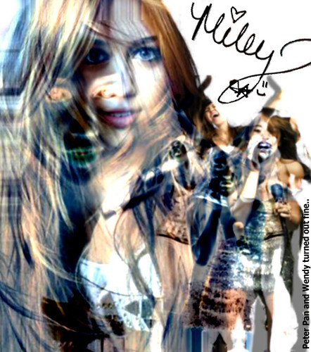 Miley Autographs 3630951068_3112b58a10