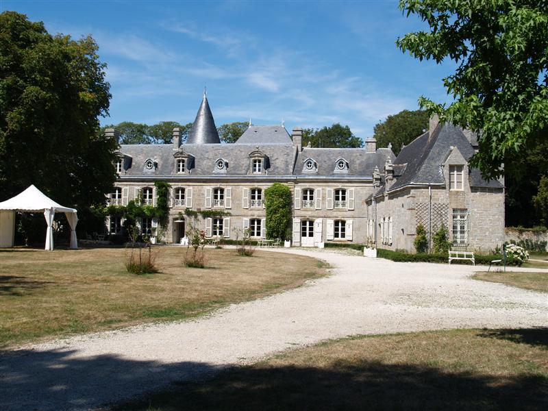 Manoir de Kerazan à Loctudy 3580562175_a239c24bfa_o