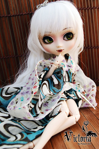 Pullip  Doll 4019379018_38c22634b0