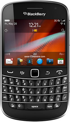 تقرير : الهاتف الجديد BlackBerry Bold 9900 2011 : 5836634551_072e237e05