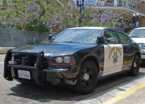 Police cars where you live. 3639938587_c5fa4d593f