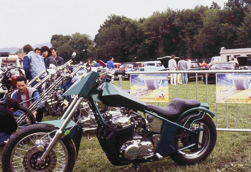 National Custom 1987