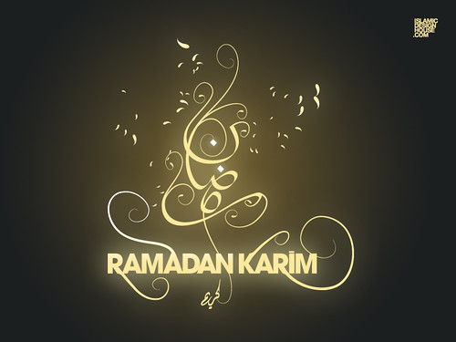 Ramadan 1432/2011 Horaires des prières 3845514588_a195dd8bf9