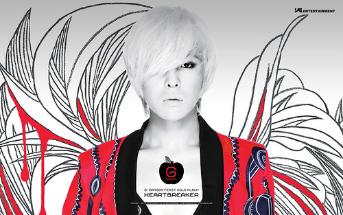 [Album] G-Dragon - Heartbreaker - Nhachot.info 3833180506_a7b5318054