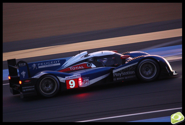 24H du Mans 2011 - Course 5824494974_17f73d05a8_z