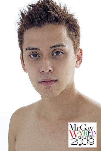 Mister Gay World Philippines 2009 Contestants 3932095200_3040741efa