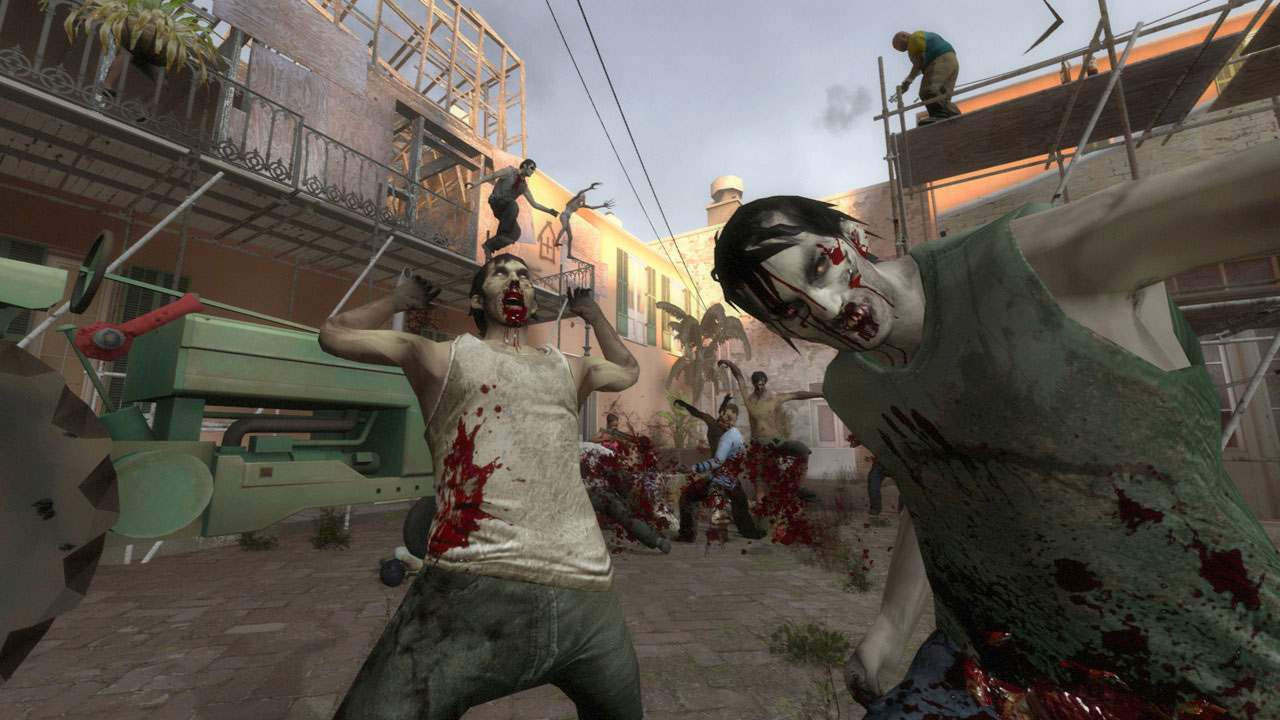 Left for dead 2 3685558729_7e0a4ac5d9_o