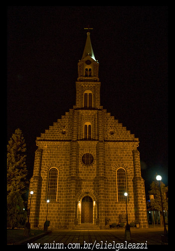 Igreja - Gramado-RS