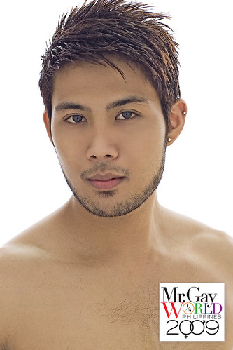 Mister Gay World Philippines 2009 Contestants 3932109962_2dbc228b28