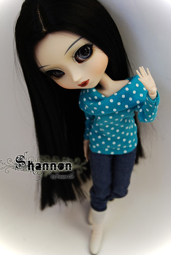 Pullip  Doll 4202839661_c38be71195