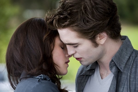 New Moon - series Twilight 4144422534_66df84ebe8_o