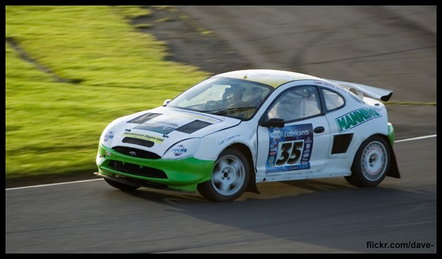 Reportajes Fotograficos (Ford Puma's de miedo) 4077574563_a741bc76c9_z