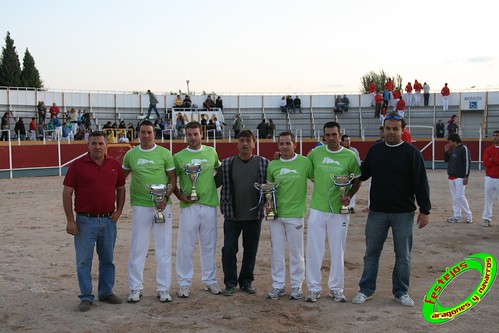 Borja (Zaragoza) Concurso por Comunidades de anillas, ganaderia Begoña Arnillas 3962381946_b016eea35c