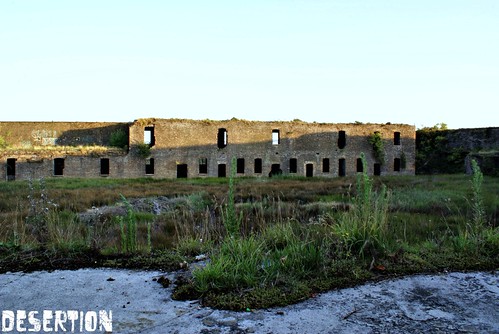 Report - Cliffe Fort, Sept 2009 3829109765_14bb108288