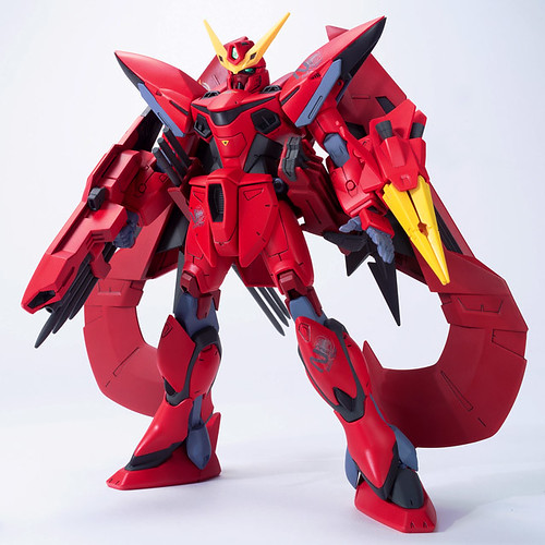 [Gunpla] Sortie Décembre 2009 4138026008_3423173d23