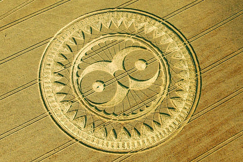 Crop Circles 3942473151_41ef552337